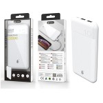 OnePlus D6369 Power bank 12000mAh White